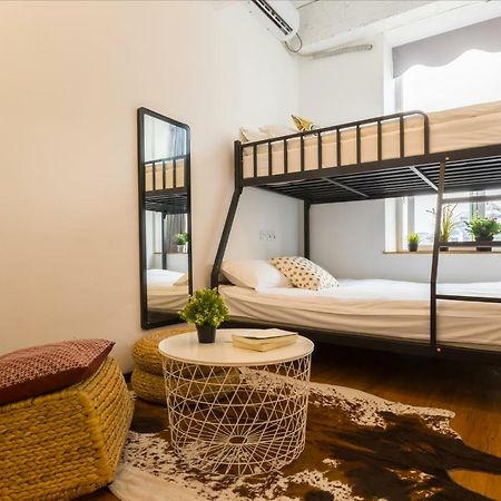 Chongqing Hexi Youth Hostel المظهر الخارجي الصورة