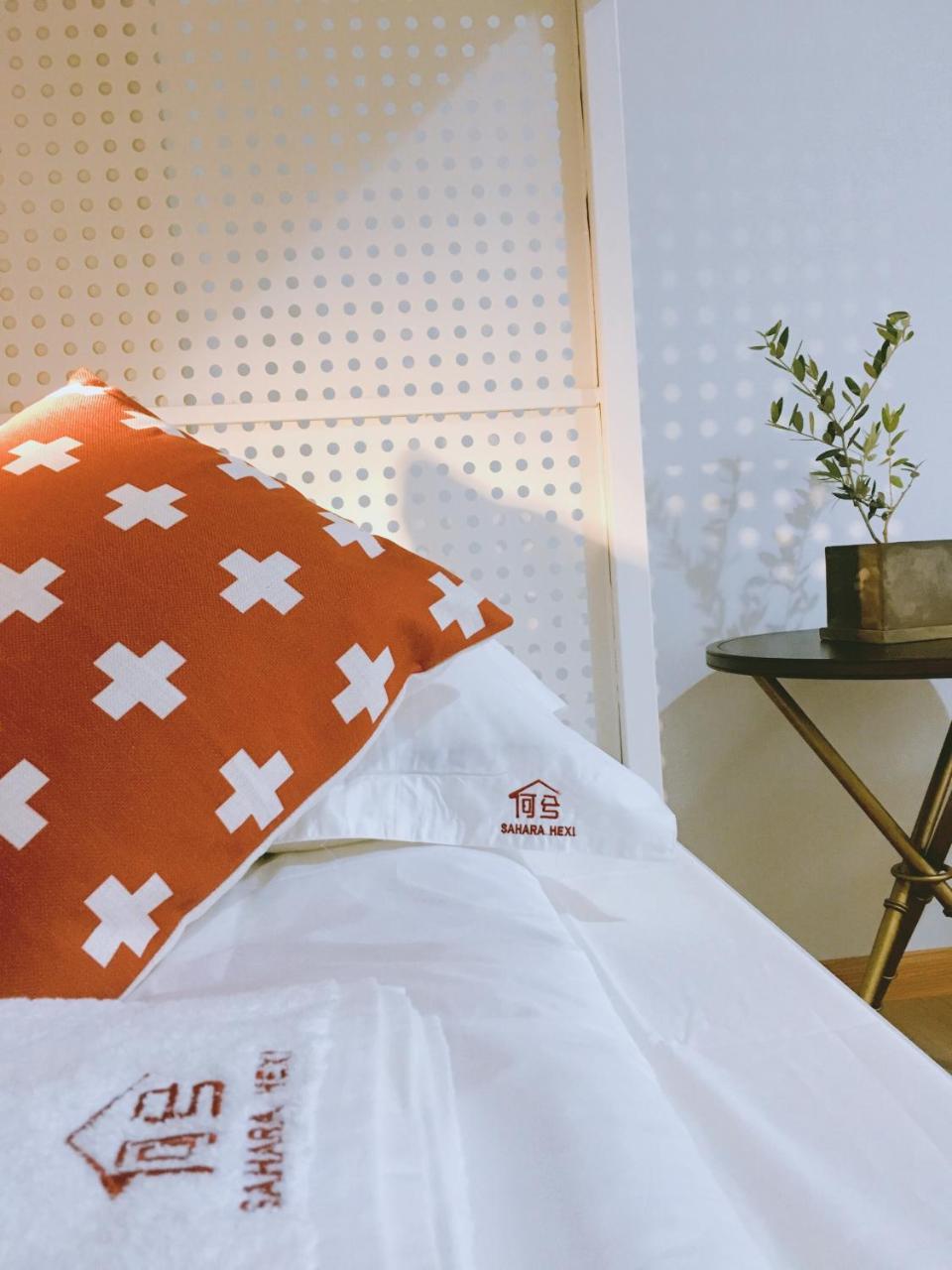 Chongqing Hexi Youth Hostel المظهر الخارجي الصورة
