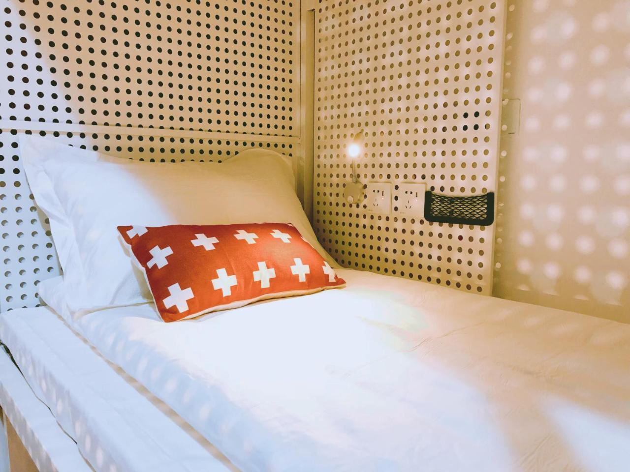 Chongqing Hexi Youth Hostel المظهر الخارجي الصورة