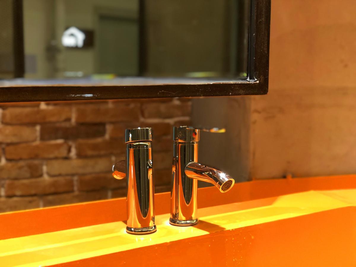 Chongqing Hexi Youth Hostel المظهر الخارجي الصورة