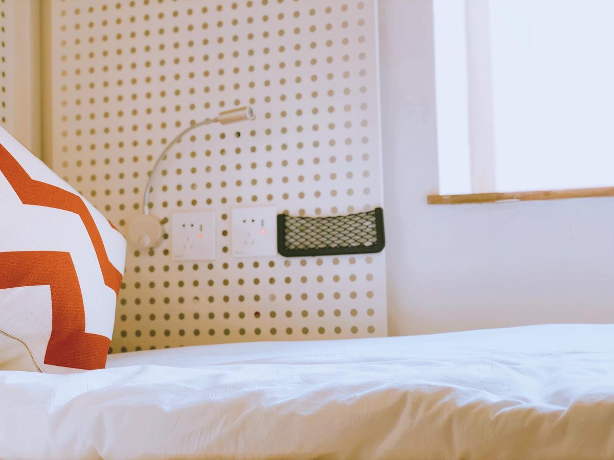 Chongqing Hexi Youth Hostel المظهر الخارجي الصورة