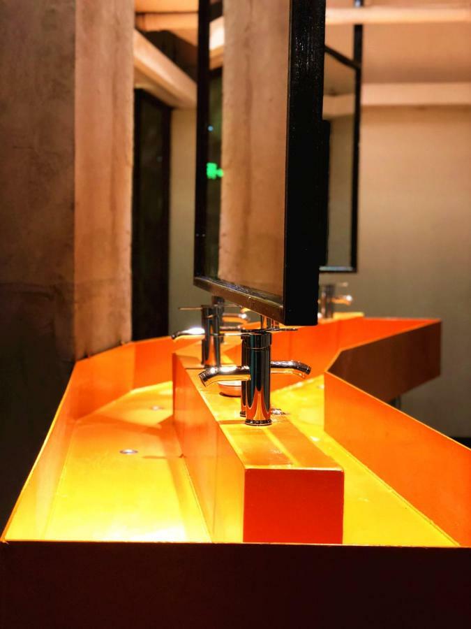 Chongqing Hexi Youth Hostel المظهر الخارجي الصورة
