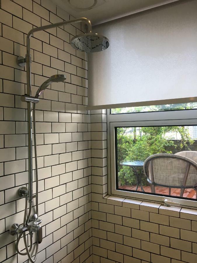 Chongqing Hexi Youth Hostel المظهر الخارجي الصورة